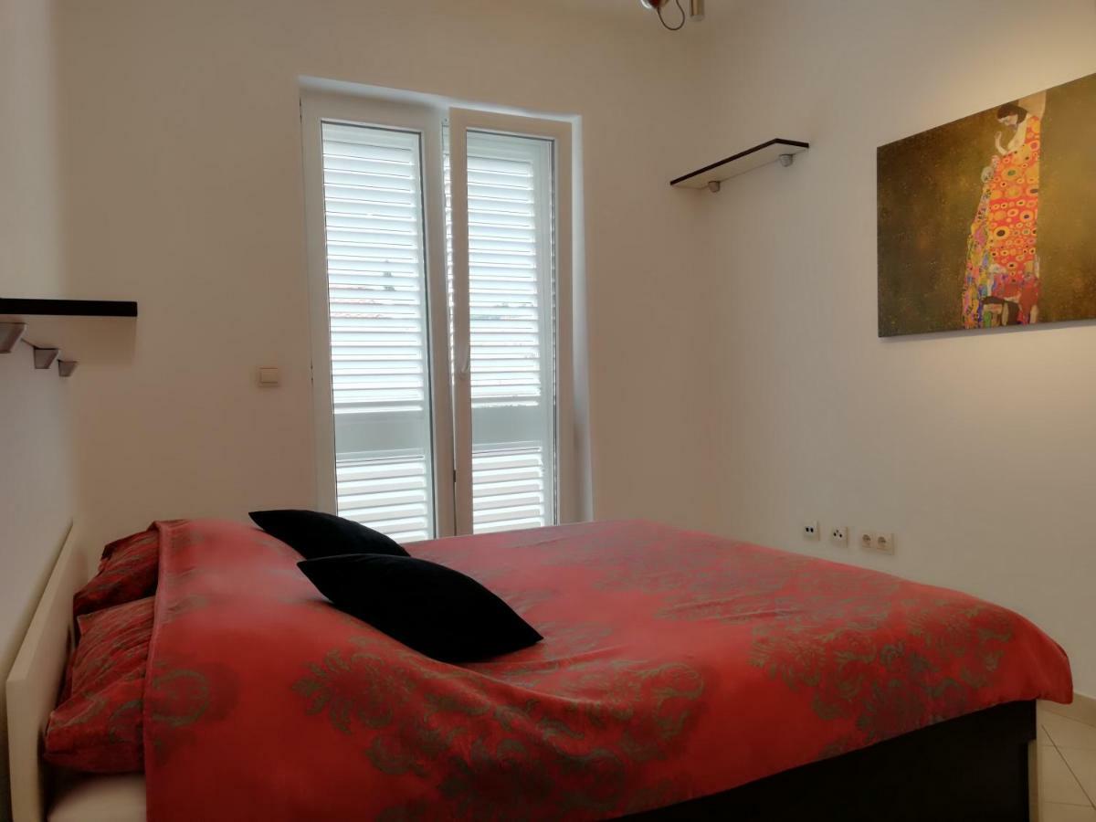 Dubrovnik Summer Apartments Exterior foto